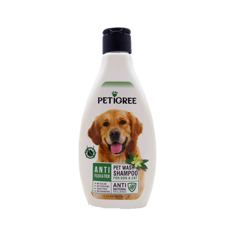 شامپو پتی گری مدل ضد کک و کنه (کپی) - تصویر 1