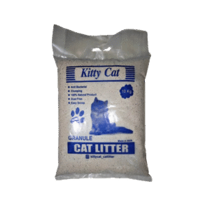 خاک کیتی کت مدل سوپر اولترا کربن