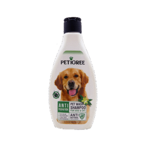 شامپو پتی گری مدل ضد کک و کنه