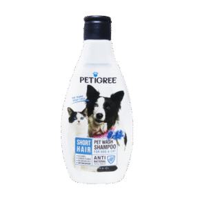 شامپو پتی گری مدل مو های کوتاه