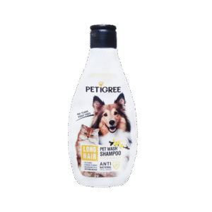 شامپو پتی گری موی بلند